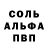 Амфетамин 98% kippar Riane